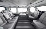 Renault Trafic Generation 2006 года